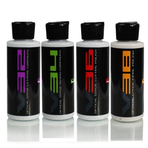 Chemical guys gap_vkit_04 v line polish and compound sa…
