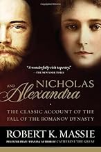 Nicholas and Alexandra