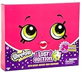 Shopkins Lost Edition