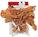 Chapo's Choice Jerky Dog Treats from 100% Chicken - USA Made & Zero Fillers - 4 Oz. Protein Packed