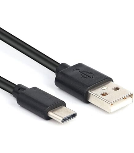 Amazon.com: saschedross Cable Cord Replacement for Steinberg UR22C