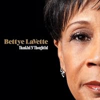 Bettye LaVette Ablum Cover