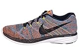Nike FLYKNIT LUNAR3 mens running-shoes 698181