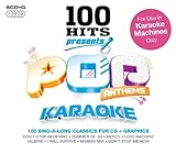 Pop Anthems Karaoke