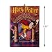 Hallmark 1799QXI3436 Harry Potter Anniversary Keepsake Christmas Ornaments
