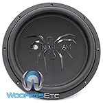Soundstream-2600W-Peak-1300W-RMS-15-Tarantula-Series-Dual-4-Ohm-Car-Subwoofer