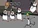 Fisher-Price Smart Cycle [Old Version] The Penguins of Madagascar Software Cartridge
