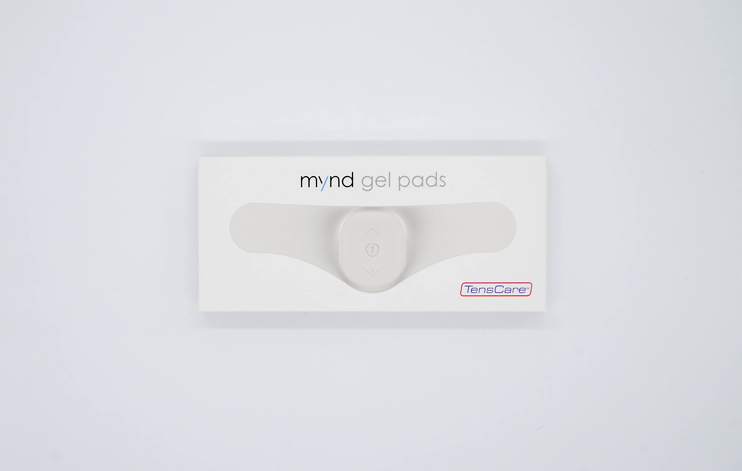 TensCare Mynd - Set of 3 Replacement Electrodes to be Used with Mynd to Help Treat Migraines (Unit Not Included)