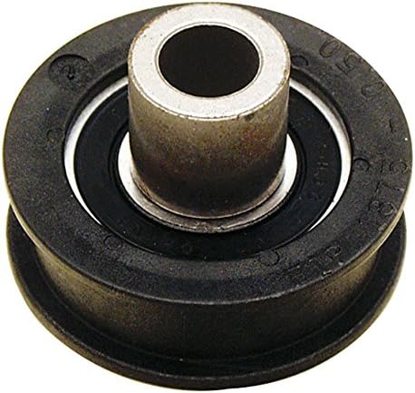 Polea para Correa Trapezoidal en V