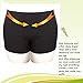 LANFEI Women's Butt Lifter Panties Shapewear Boy Shorts Enhancer Shaper Panty