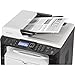 Ricoh 407983 SP 325SFNw Fax/Copier/Printer/Scanner, Black/white