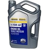 New Holland SAE 15W40 Engine Oil