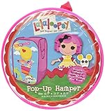 MGA Lalaloopsy Pop Up Hamper
