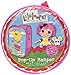 MGA Lalaloopsy Pop Up Hamper