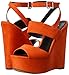 ALDO Women's Ripples