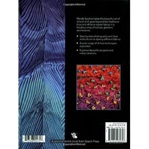 Shibori Designs & Techniques