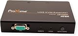 ATEN CE700A USB VGA KVM Extender 150m Cat 5e High Resolution 1920x1200 view 4