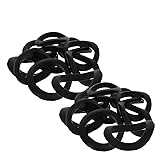 Fielect Rubber Grommet 20Pcs 60mm Inner Dia Oil