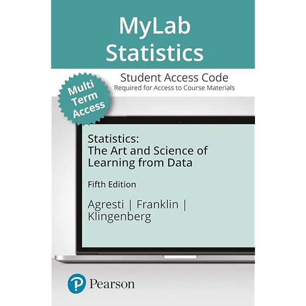 Amazon.com: Statistics: The Art and Science of Learning from