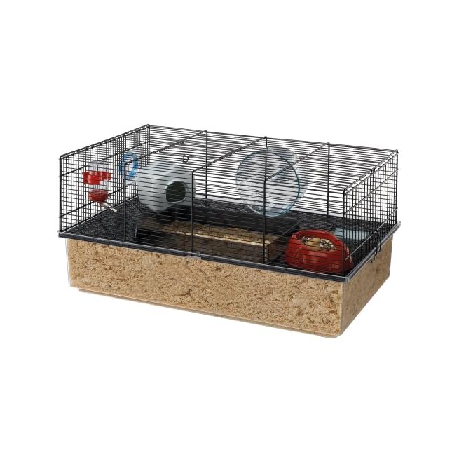 ferplast hamster cage