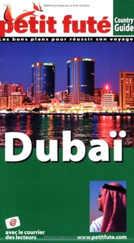 Download Petit Futé Dubaï PDF
