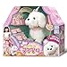 Mimi World Baby Pet Princess Maltese Electronic Walking Barking Toy Dogthumb 4