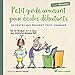 Petit guide amusant pour écolos débutant : 50 gestes qui peuvent tout changer by