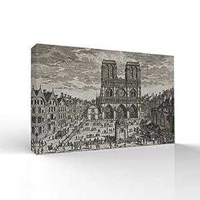 Memory Cathédrale Notre Dame de Paris Home