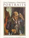 Great Composers-Great Artists: Portraits by 
