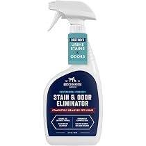 Amazon.com: Solución y desodorante Carpet Miracle para limpiar ...