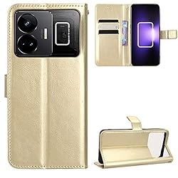 Cover Compatible with Realme GT Neo5 / GT3 [PU