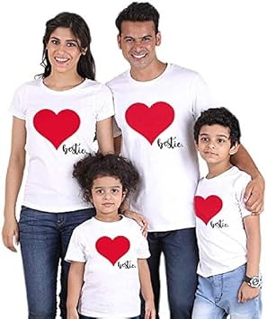 matching family outfits amazon