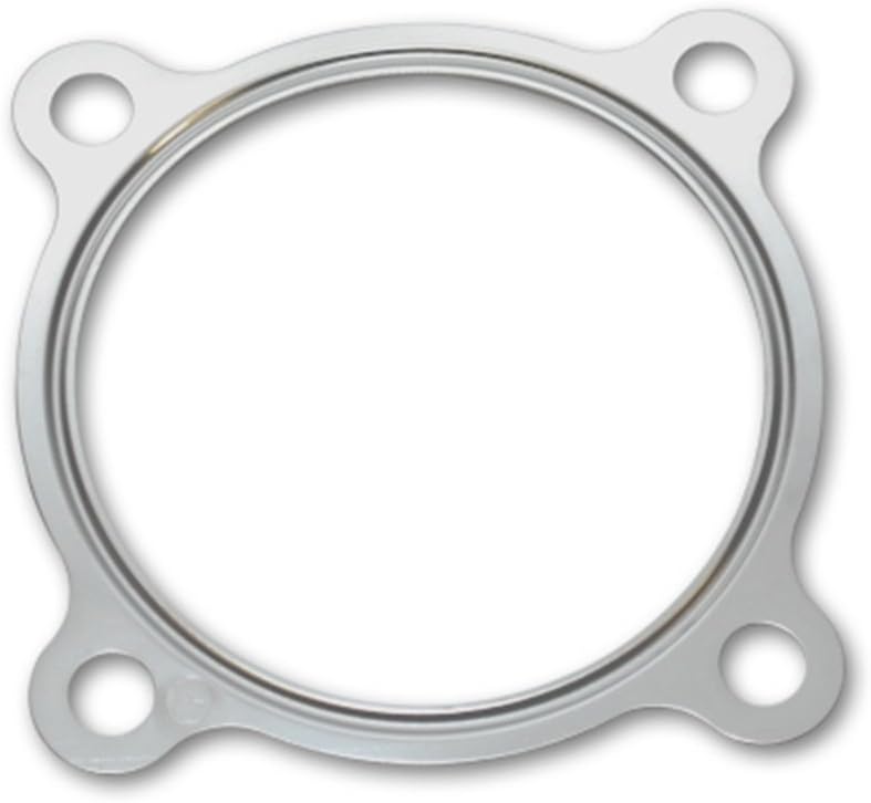 Vibrant 1438G Discharge Flange Gasket Automotive