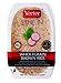 Veetee Wholegrain Basmati Brown Rice - 2 Minute Rice Microwavable Meals - Instant Rice Ready to Eat Gluten Free Precooked Rice - 10.6oz, Pack Of 6