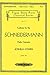 Cadenza for the Schneidermann Violin Concerto by