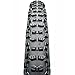 Continental Trail King Fold Protection/Apex, Black Chili, Mountain Bike Tire, 29 x 2.2-Inch, Black
