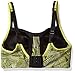 Le Mystere Women's Hi-Impact Sport Bra