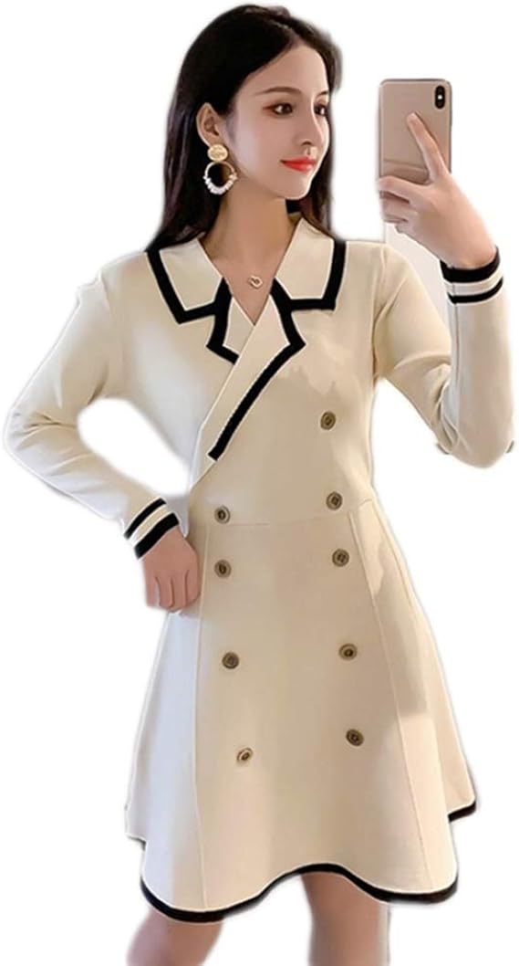 Amazon ドレス パーティー レディース アプリコット レース フレア ロング ワンピース 大きいサイズ 結婚式 二次会 お呼ばれ 年中 L フォーマル レースをたっぷりと贅沢に使用したフレアロング丈ワンピース 結婚式ワンピース お呼ばれドレス 高級 同窓会 パーティー