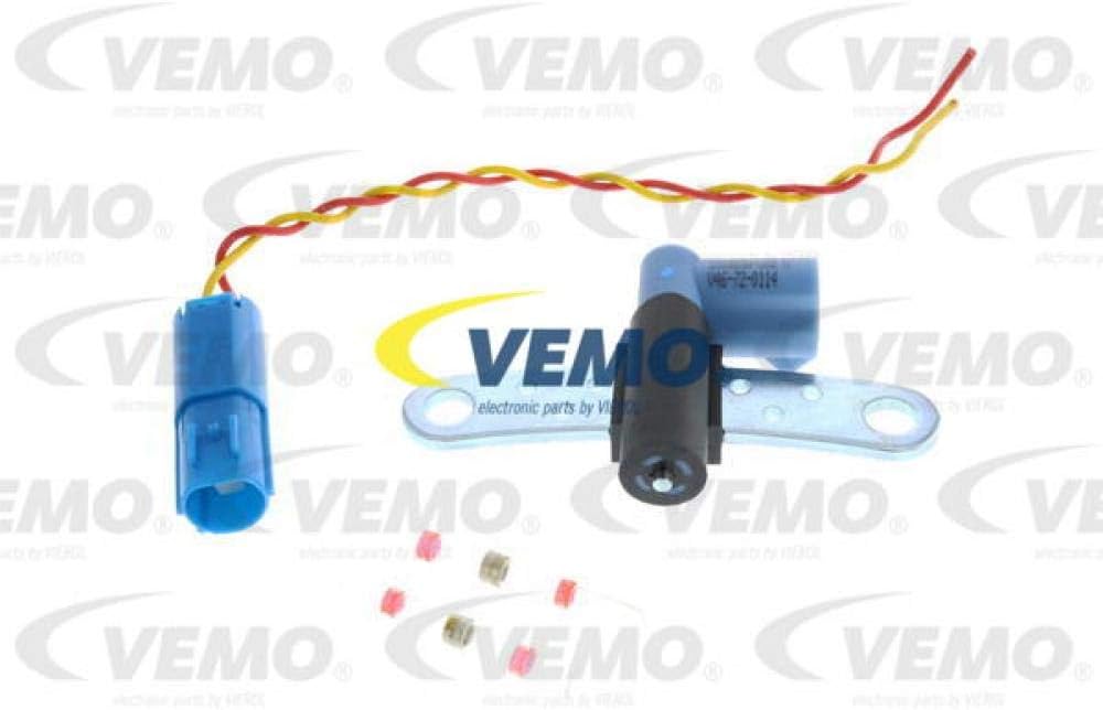 Crankshaft Pulse Sensor compatible with Dacia Logan NISSAN RENAULT Megane 1.2-2.0L 1996-