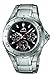 Casio Men's MDV301D-1AV Classic Analog Dive Watch