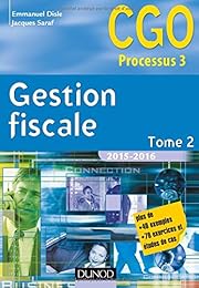 Gestion fiscale