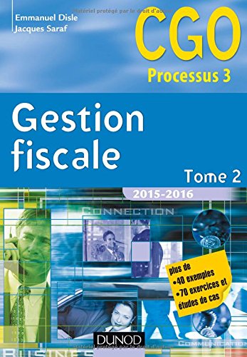 Gestion fiscale