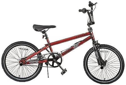 avigo bmx bike