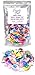 CandyOut Taffy Lite Sugar Free Salt Water Taffy 1 Pound
