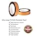 Double Sided Polyimide Tape by ITSTECH, 3/4
