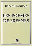 Les poèmes de Fresnes by Robert Brasillach