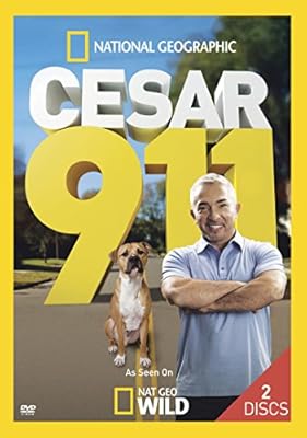 cesar millan amazon
