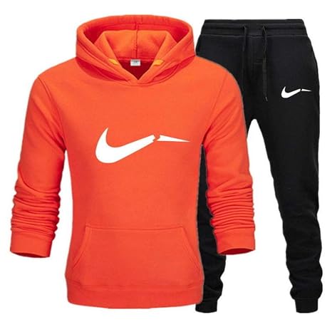 ملح القطع السعر chandal nike negro y naraja niño - sandalibaghi.com