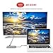 Lenovo USB C Hub, 6 in 1 Type C Adapter with Ethernet Port, 4K USB C to HDMI, USB C Power Delivery, 2 USB 3.0 Ports, 1 USB 2.0 Port Compatible for USB C Devices