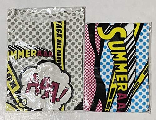 Amazon Co Jp a グッズ A Nation 13 Tシャツ マフラータオル まとめ売り ホビー 通販